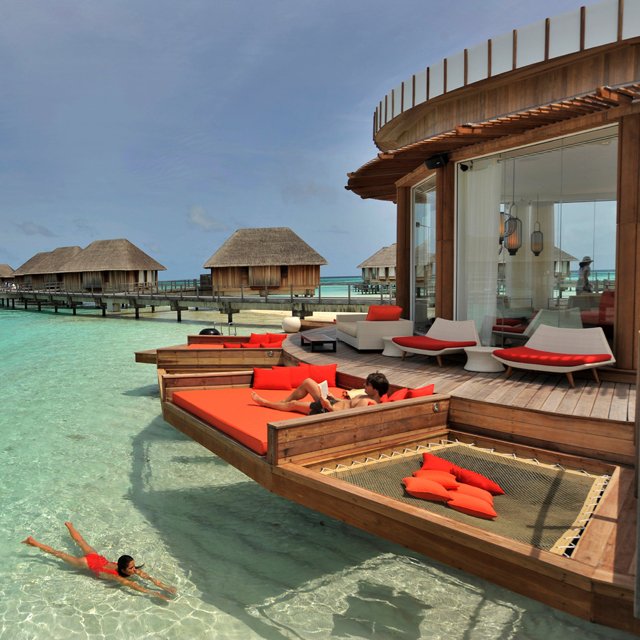 Club Med Kani, Maldives